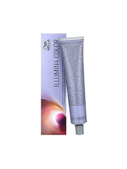 Wella Illuminacol73560mlnoicemeea unisex