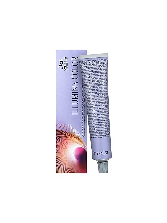 Wella Illuminacol73560mlnoicemeea unisex