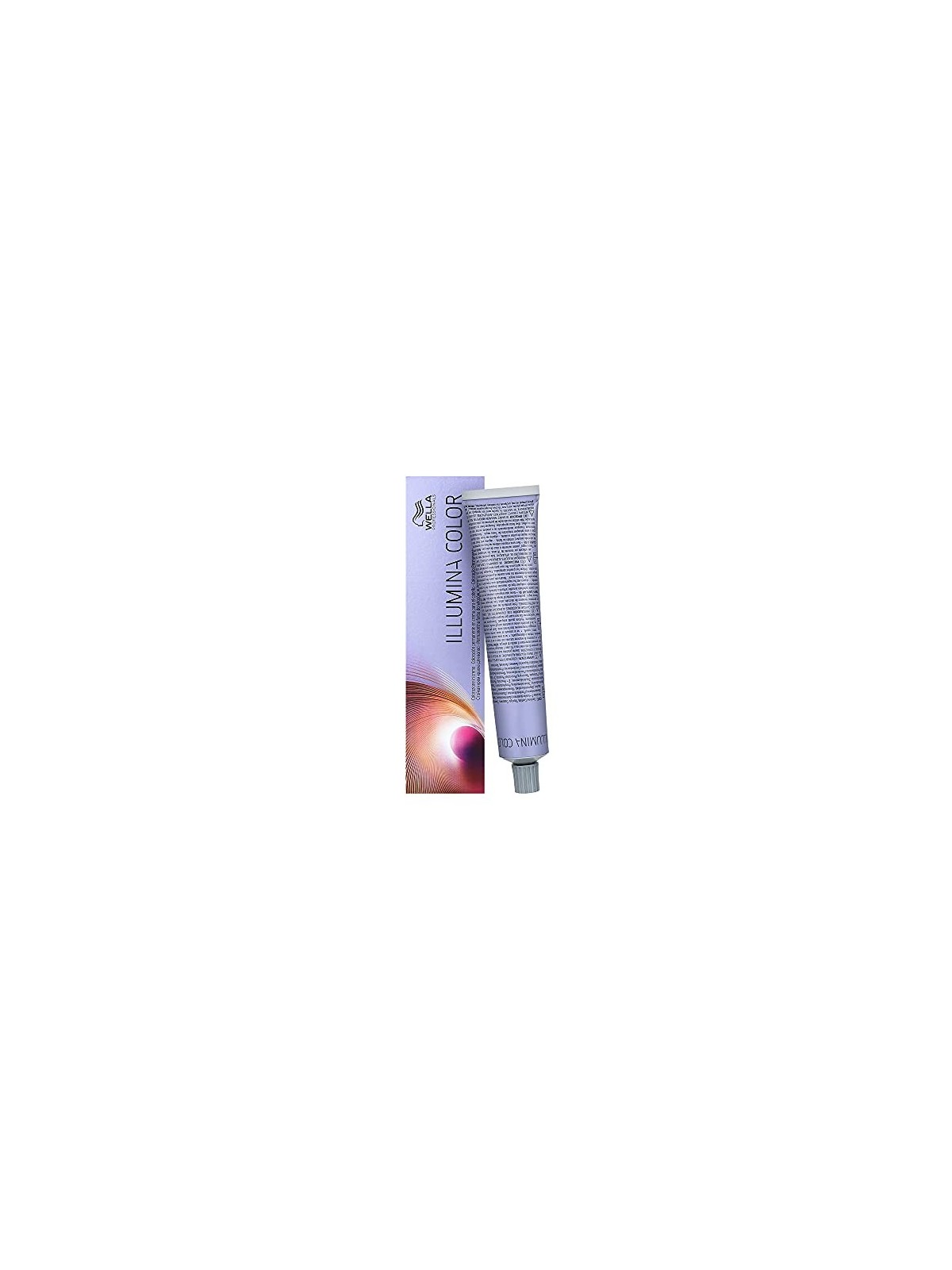 Wella Illuminacol73560mlnoicemeea unisex