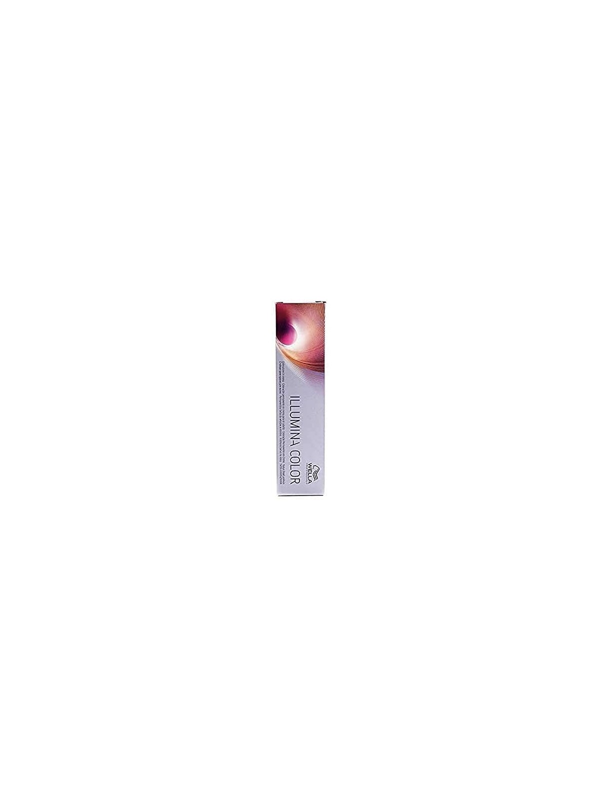 Wella Illuminacol 8/05 60ml unisex