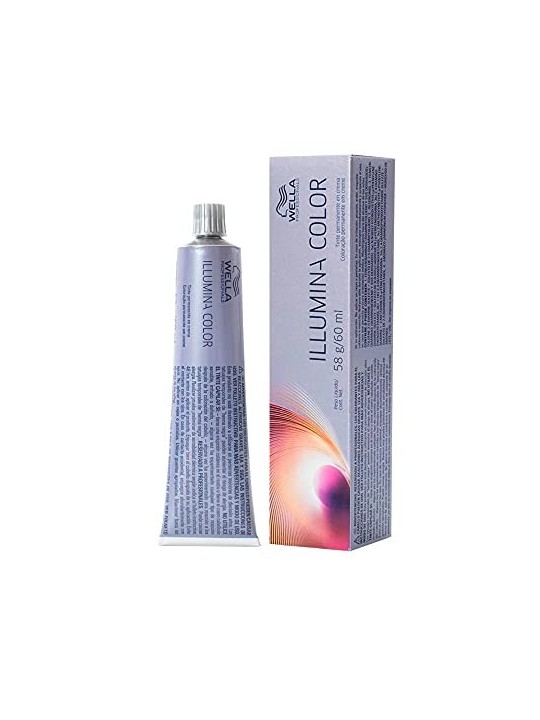 Wella Illuminacol83760mlweceemea unisex