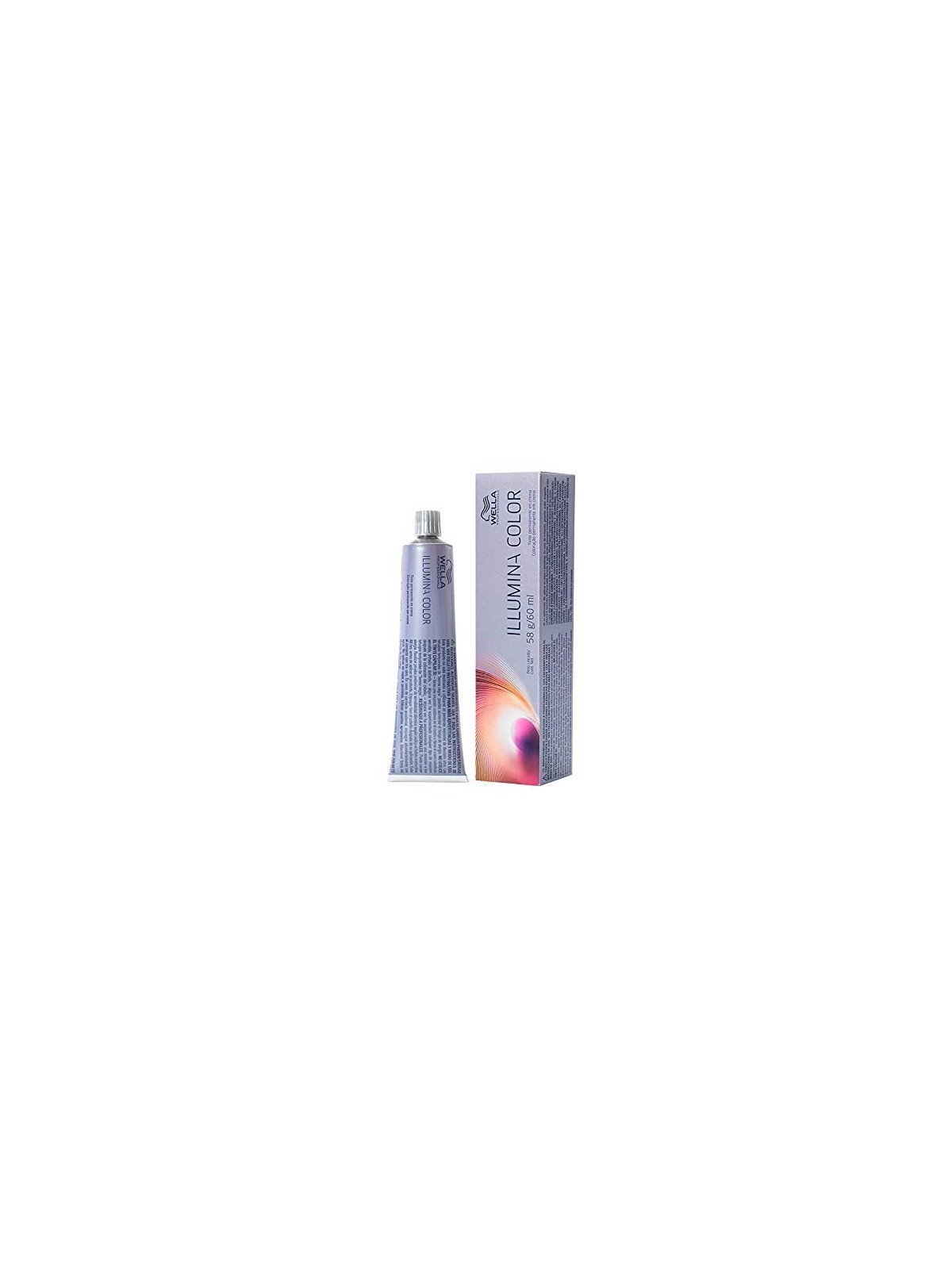 Wella Illuminacol83760mlweceemea unisex