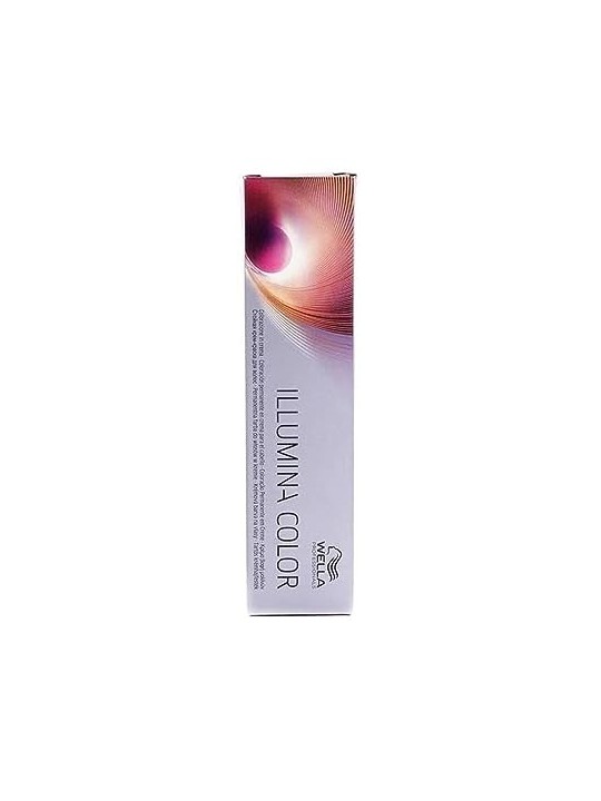 Wella Professionals ILLUMINA COLOR 10/69 60ml donna