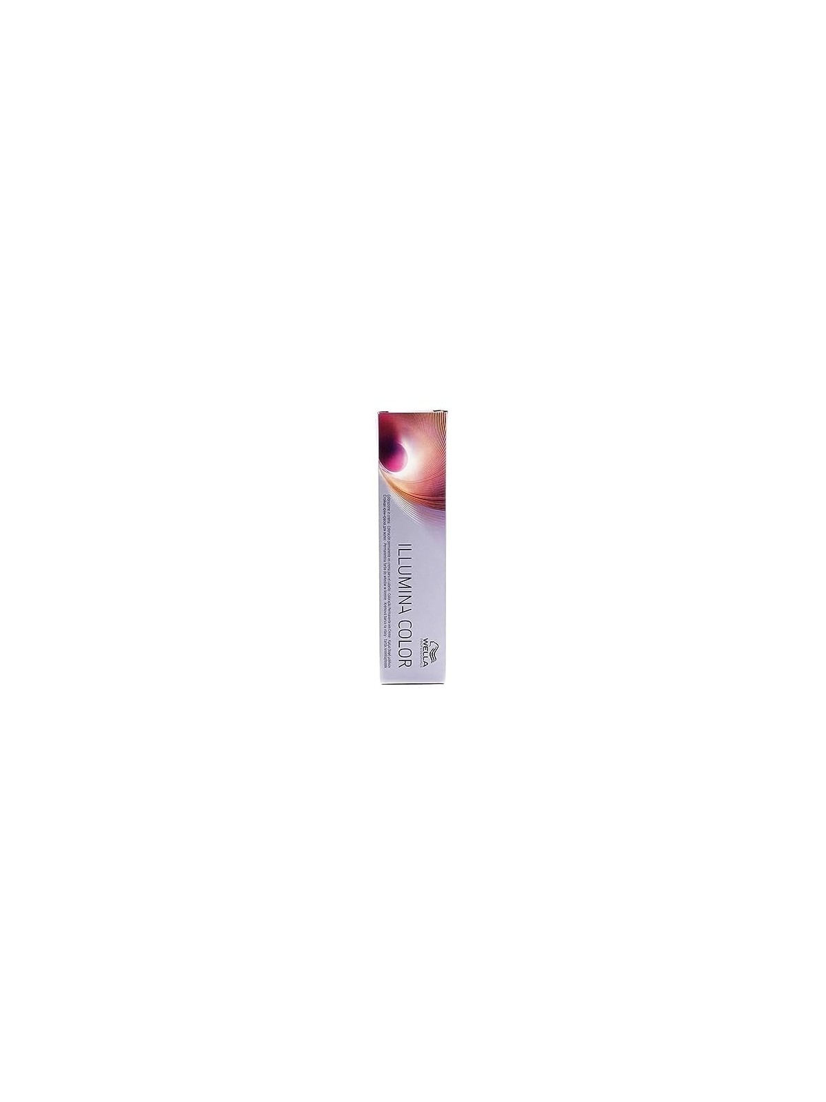 Wella Professionals ILLUMINA COLOR 10/69 60ml donna