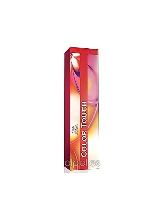 COLOR TOUCH RICH NATURALS 7/89 60ml donna