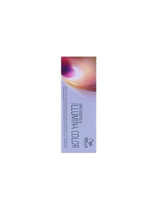 Wella Illuminacol61960mlwecemeea unisex