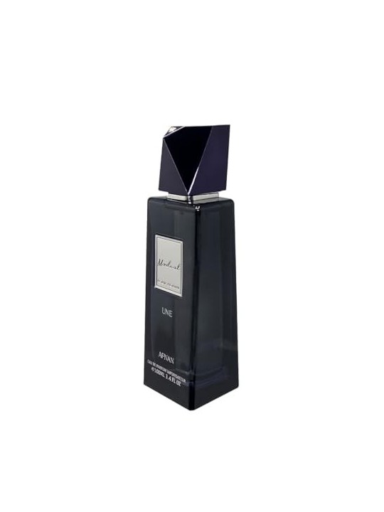 Afnan Modest Une: Eleganza e Raffinatezza in 100ml