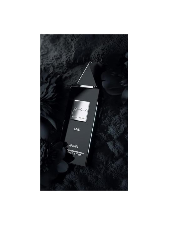 Afnan Modest Une: Eleganza e Raffinatezza in 100ml