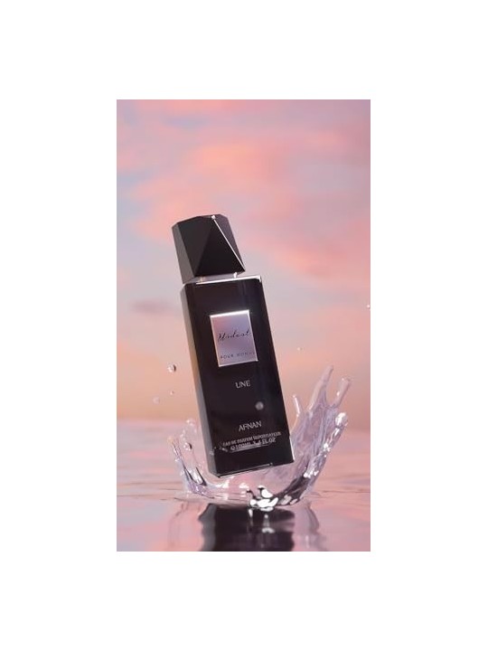 Afnan Modest Une: Eleganza e Raffinatezza in 100ml