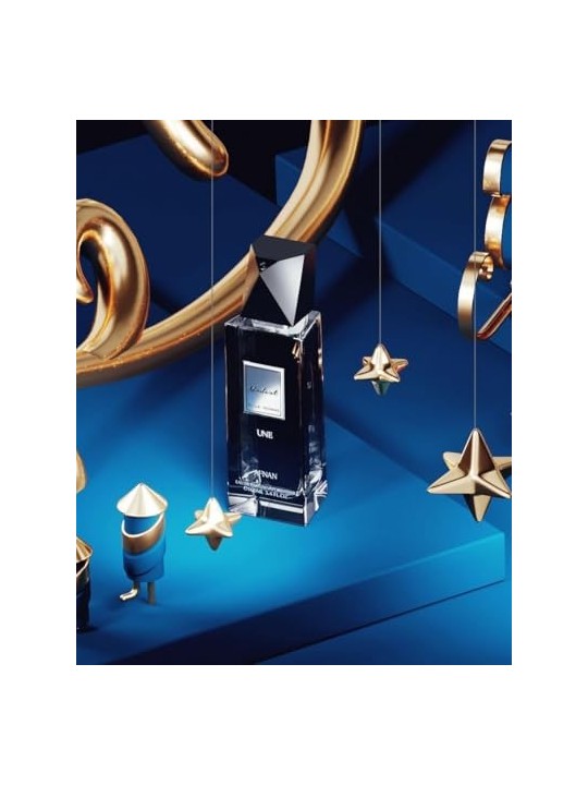 Afnan Modest Une: Eleganza e Raffinatezza in 100ml