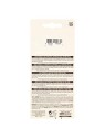 Fondotinta Maybelline Fit Me 104 Avorio Chiaro