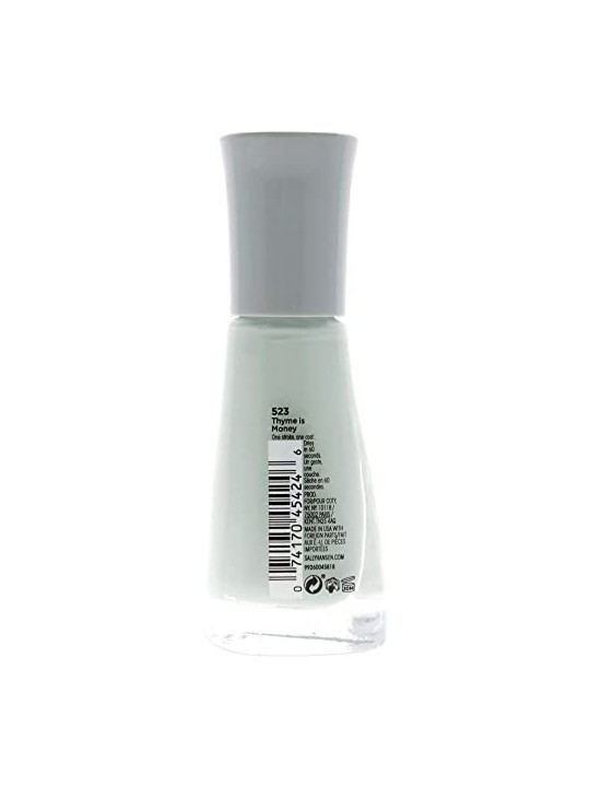 Sally Hansen Colore per Unghie INSTADRI 523 donna