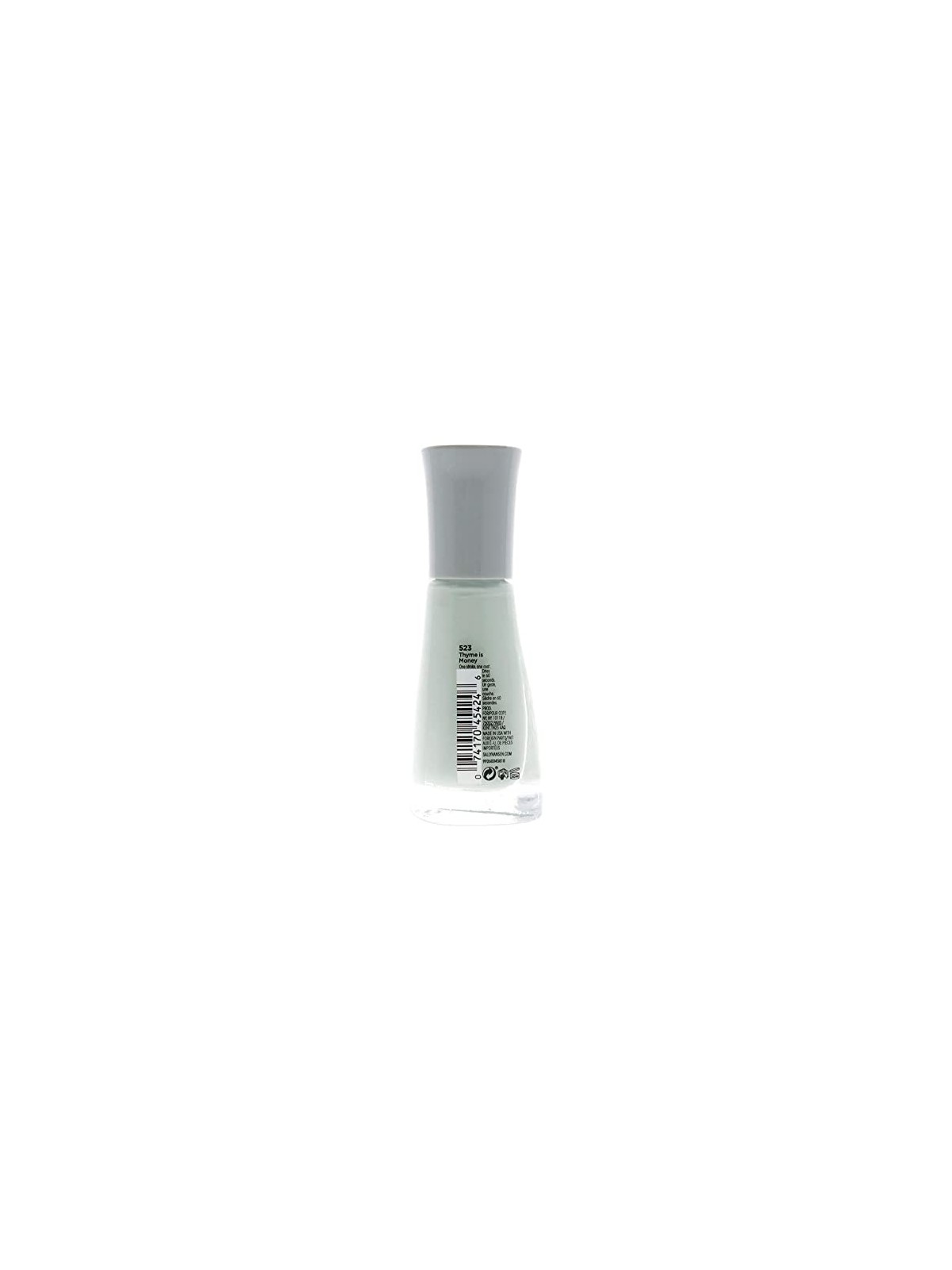 Sally Hansen Colore per Unghie INSTADRI 523 donna
