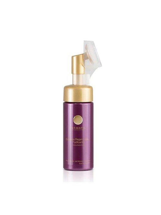 Espuma Purificante Atashi DIFESA DELLA PELLE CELLULARE ANTIOSSIDANTE 150ml