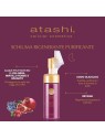 Espuma Purificante Atashi DIFESA DELLA PELLE CELLULARE ANTIOSSIDANTE 150ml