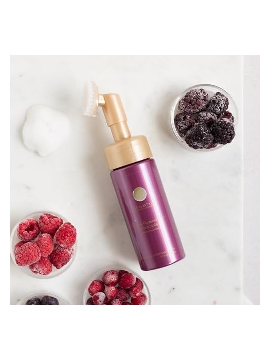 Espuma Purificante Atashi DIFESA DELLA PELLE CELLULARE ANTIOSSIDANTE 150ml