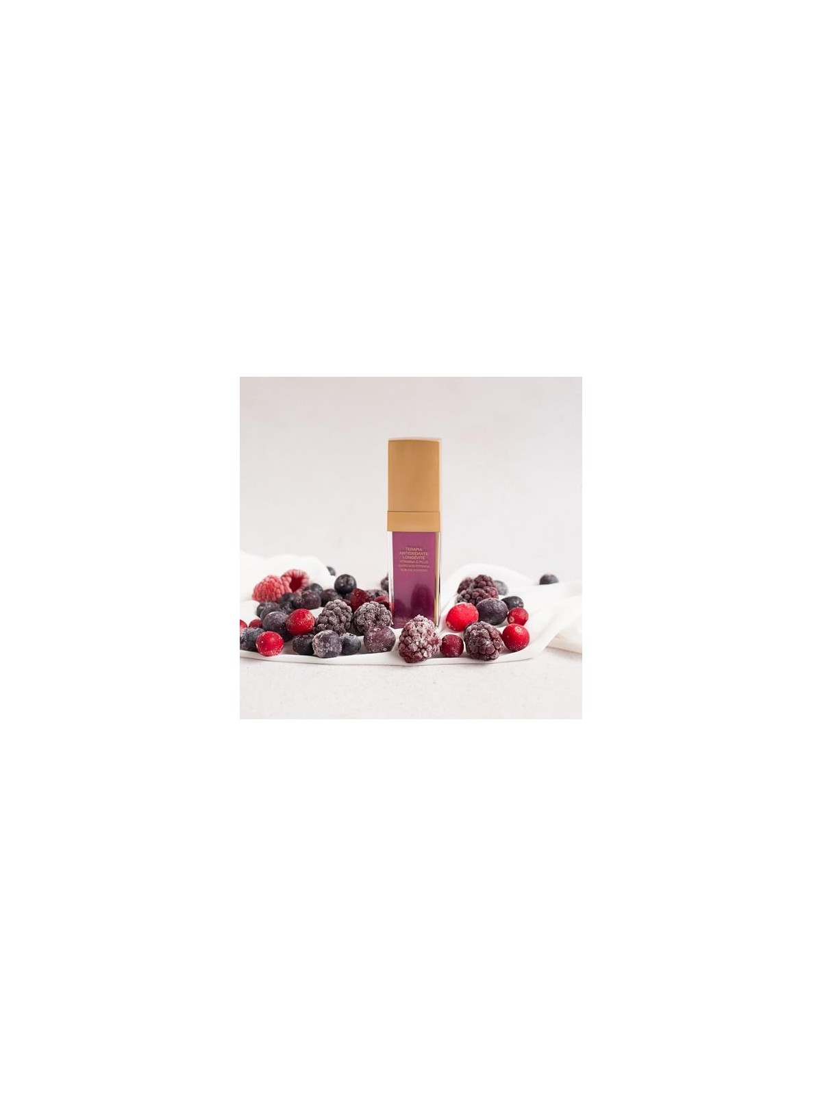 Siero Vitamina C Atashi Difesa Cellulare Antiossidante 30ml Donna