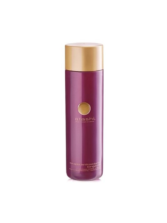 Tonico Purificante Atashi Difesa della Pelle Cellulare Antiossidante 250ml Donna