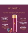 Tonico Purificante Atashi Difesa della Pelle Cellulare Antiossidante 250ml Donna