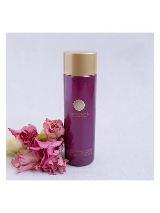 Tonico Purificante Atashi Difesa della Pelle Cellulare Antiossidante 250ml Donna