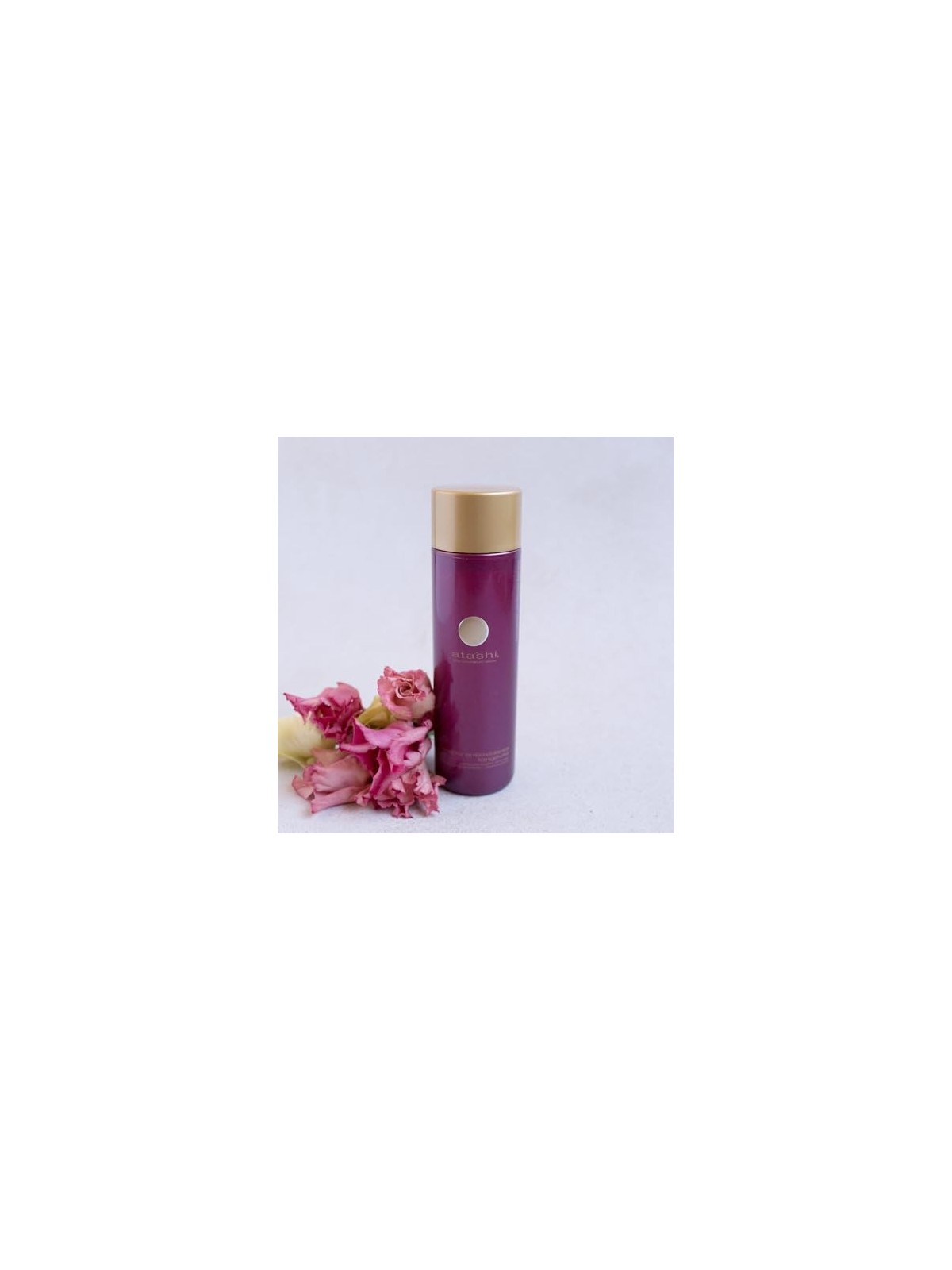 Tonico Purificante Atashi Difesa della Pelle Cellulare Antiossidante 250ml Donna
