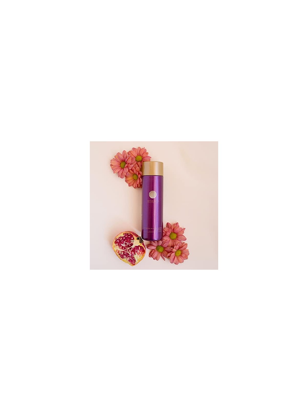 Tonico Purificante Atashi Difesa della Pelle Cellulare Antiossidante 250ml Donna
