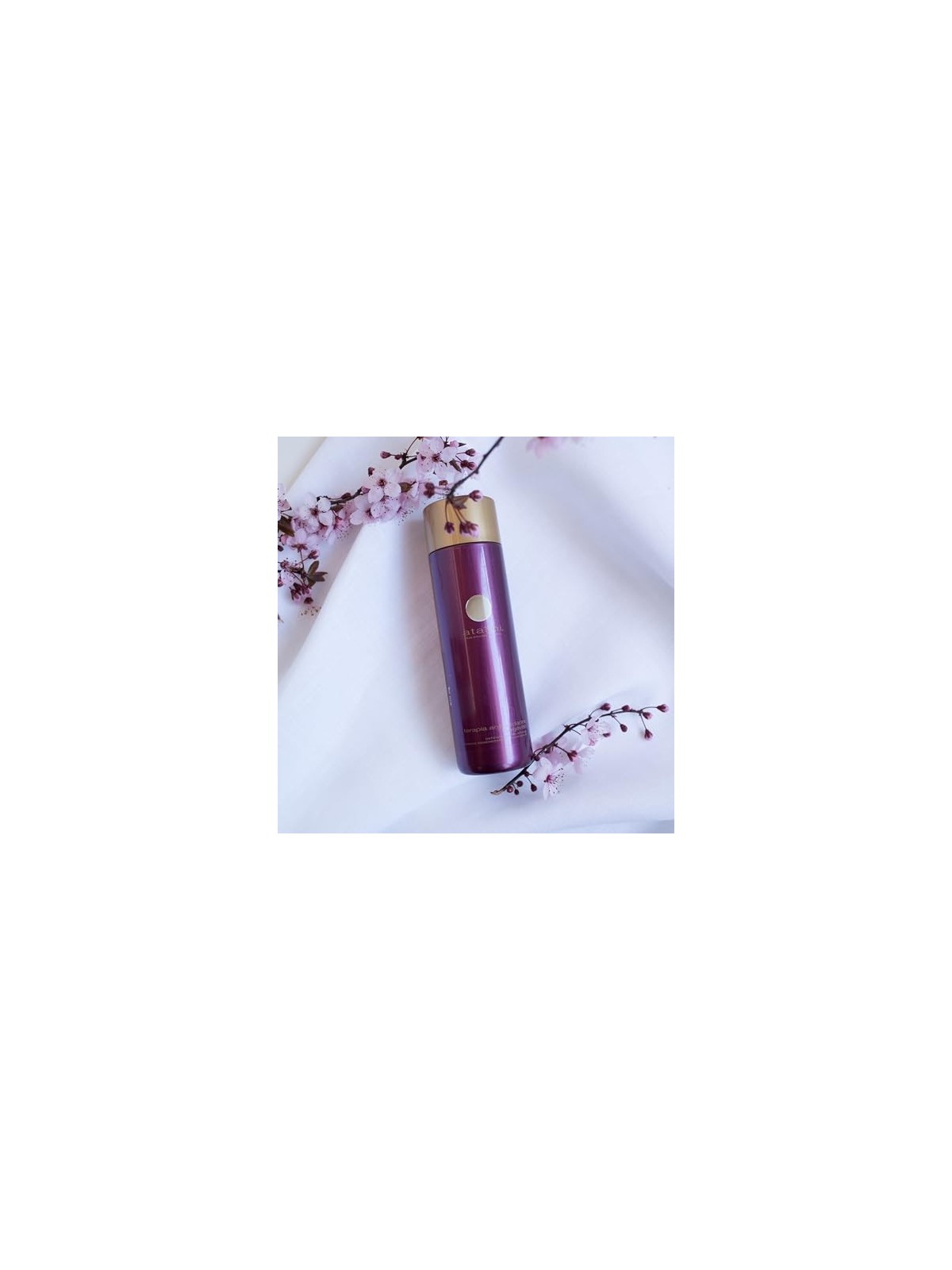 Tonico Purificante Atashi Difesa della Pelle Cellulare Antiossidante 250ml Donna
