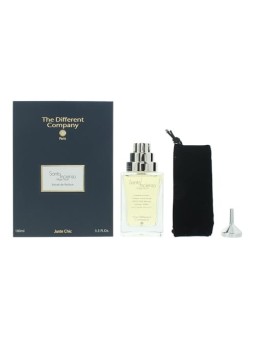 The Different Company Santo Incienso Sillage Sacro Eau De Parfum100ml unisex
