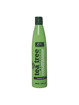 Xpel Tea Tree Moisturising Conditioner 400 ml