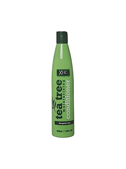 Xpel Tea Tree Moisturising Conditioner 400 ml