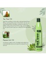 Xpel Tea Tree Moisturising Conditioner 400 ml