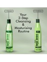 Xpel Tea Tree Moisturising Conditioner 400 ml