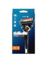 Rasoio Gillette Fusion Proglide Flexball per uomo