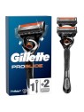 Rasoio Gillette Fusion Proglide Flexball per uomo