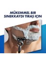 Rasoio Gillette Fusion Proglide Flexball per uomo