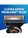 Rasoio Gillette Fusion Proglide Flexball per uomo