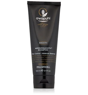 Awapuhi Wild Ginger di Paul Mitchell Shampoo Lisciante Senza Solfati AntiCrespo 100ml per donna Awapuhi Wild Ginger By Paul Mitc