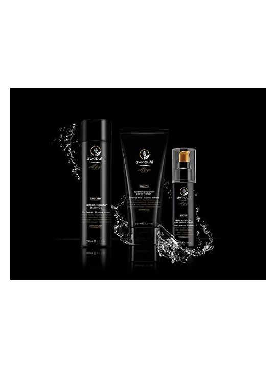 Awapuhi Wild Ginger di Paul Mitchell Shampoo Lisciante Senza Solfati AntiCrespo 100ml per donna Awapuhi Wild Ginger By Paul Mitc