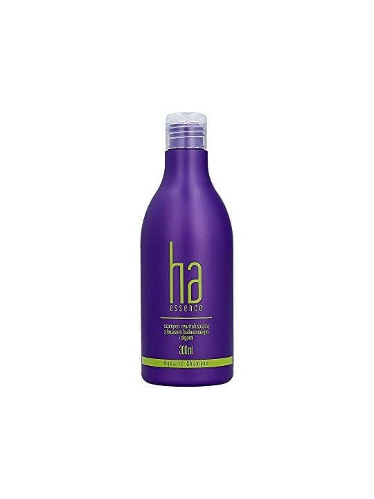 Shampoo Rivitalizzante Acquatico per Donna 300ml