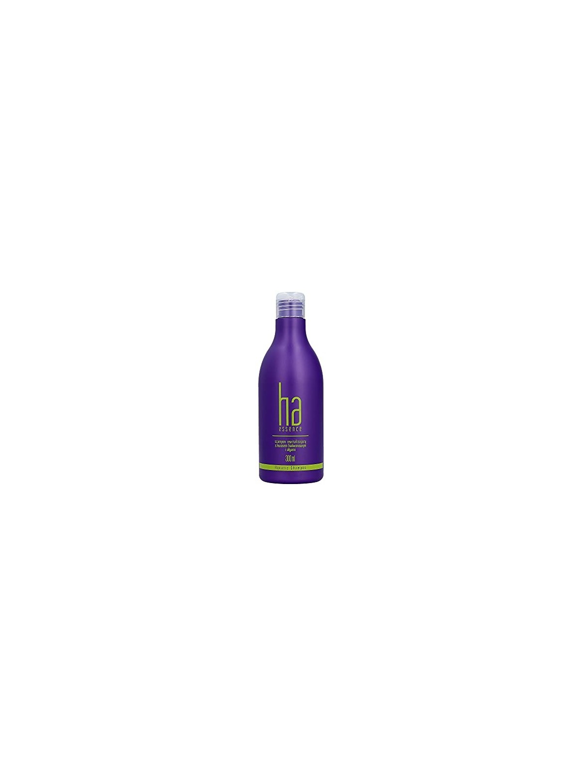 Shampoo Rivitalizzante Acquatico per Donna 300ml