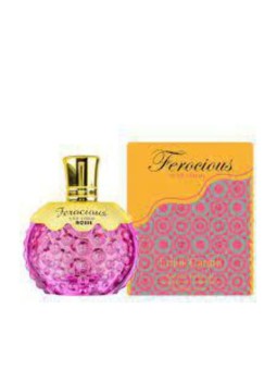 Profumo LOUIS CARDIN Ferocious Rosse Eau de parfum spray 100ml