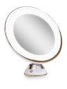 RioBeauty Specchio per il trucco LED multiuso