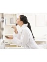 RioBeauty Specchio per il trucco LED multiuso