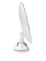 RioBeauty Specchio per il trucco LED multiuso