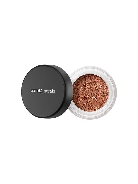 BareMinerals All-Over Face Color Loos Powder donna 1,5ml Warmth