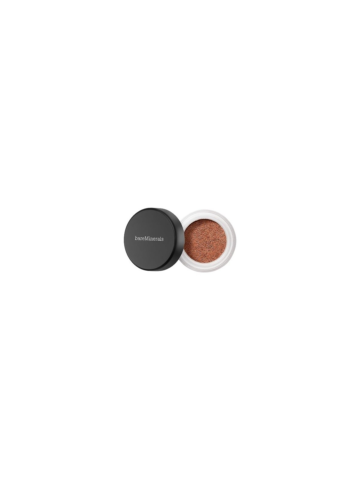 BareMinerals All-Over Face Color Loos Powder donna 1,5ml Warmth