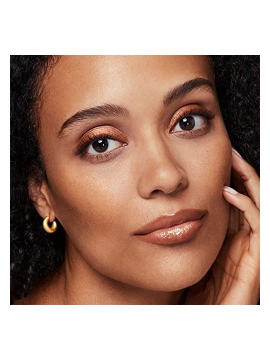 BareMinerals All-Over Face Color Loos Powder donna 1,5ml Warmth