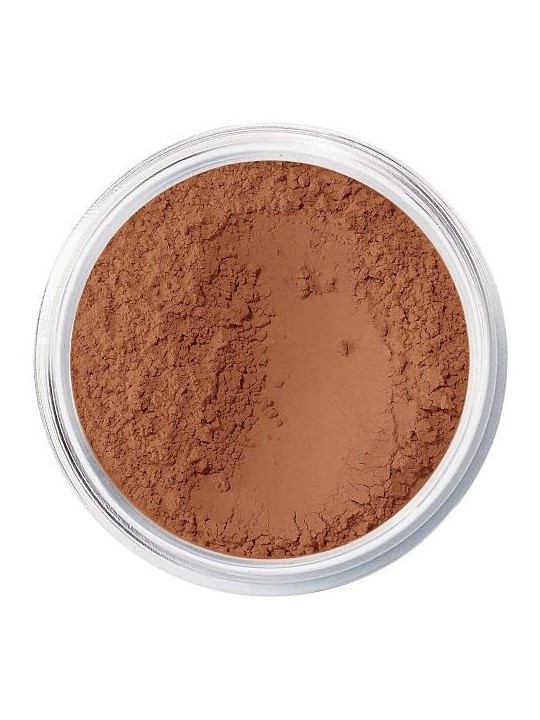BareMinerals All-Over Face Color Loos Powder donna 1,5ml Warmth