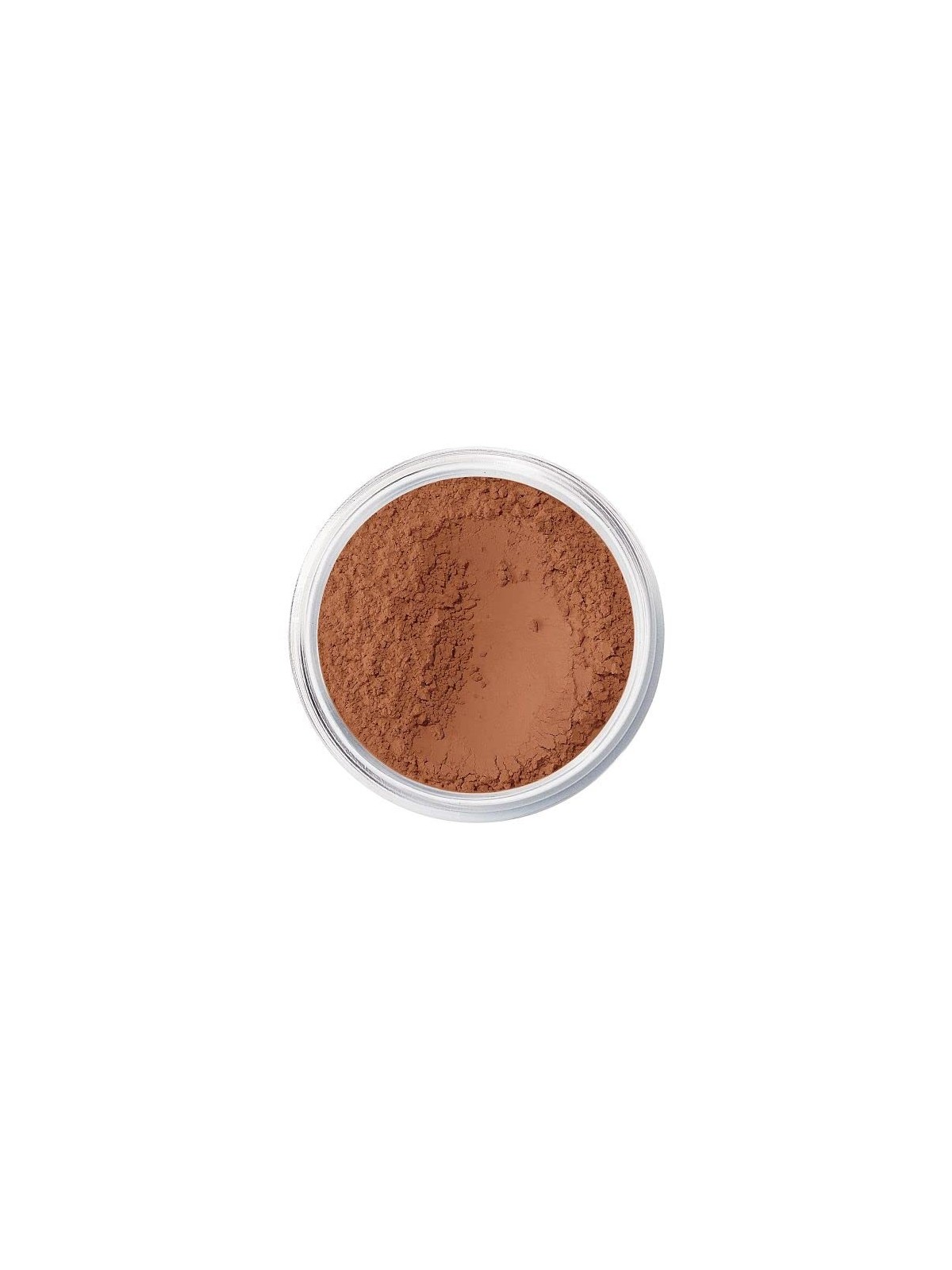 BareMinerals All-Over Face Color Loos Powder donna 1,5ml Warmth