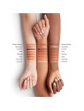 BareMinerals All-Over Face Color Loos Powder donna 1,5ml Warmth